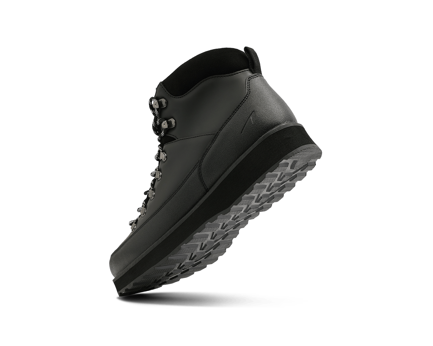 ARKK SMU Alpine | Black Alpine